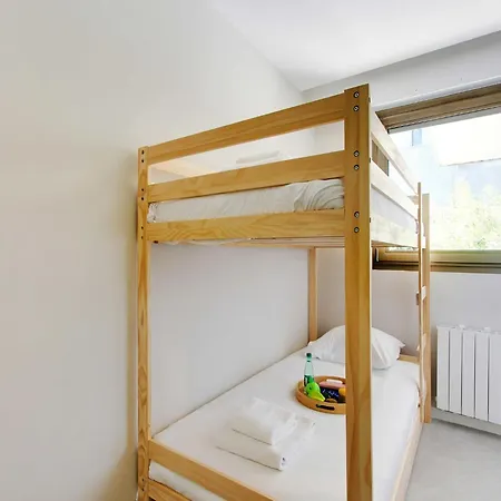 Appartement Super 3bdr W Terrace - Pereire - Mobility Lease Paris