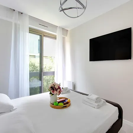 Super 3bdr W Terrace - Pereire - Mobility Lease Appartement Paris