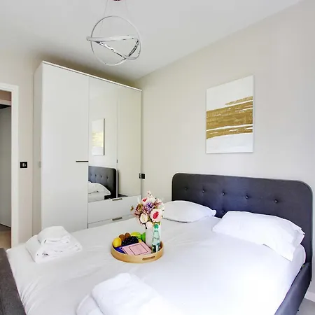 Appartement Super 3bdr W Terrace - Pereire - Mobility Lease *